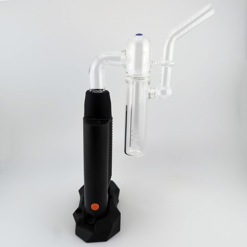 Xxl glass side bubbler - xxl,