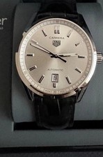 TAG Heuer Carrera Gray Men's