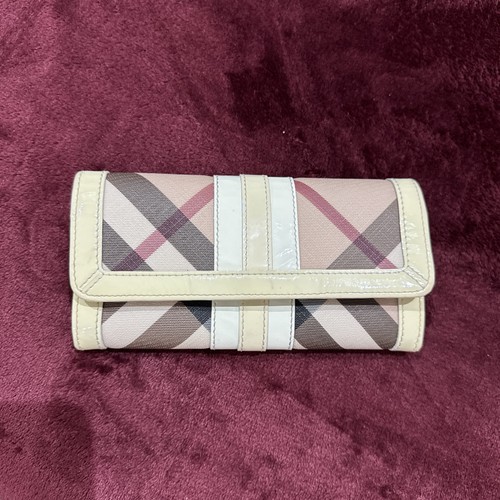 Burberry vintage check - burberry,