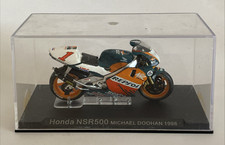 Deagostini 1/24 Scale Honda