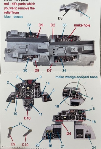 Early f 4ej - f-4e,