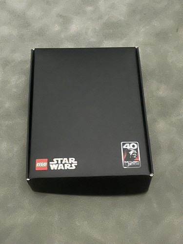 Lego star wars 5007840 - wars, return