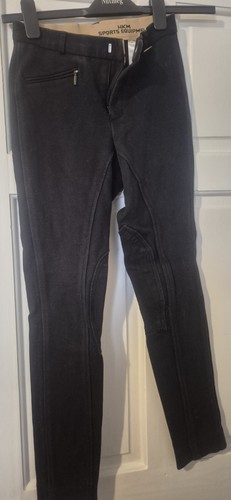 Ladies jodhpurs hkm sports - ladies,