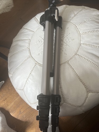 Manfrotto 390 series tripod - 390,