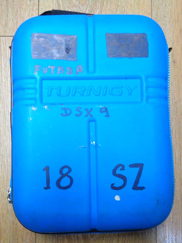 Turnigy soft shell - soft,