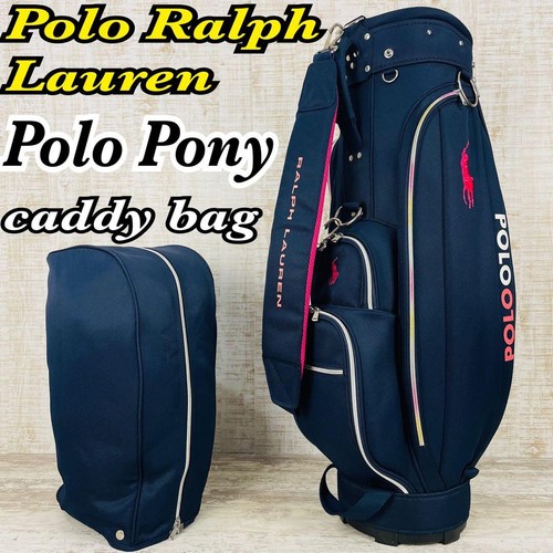 Polo ralph lauren pony caddy - ralph,