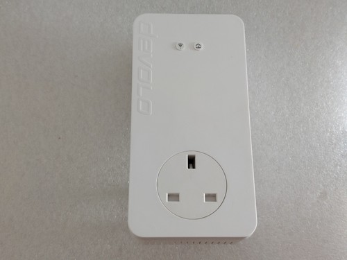 Devolo dlan 1200 wifi - 1, x