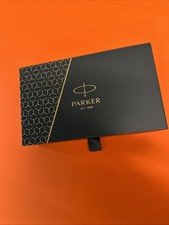 Parker Pen Display/gift Box