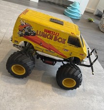 Vintage Retro Tamiya Vanessas