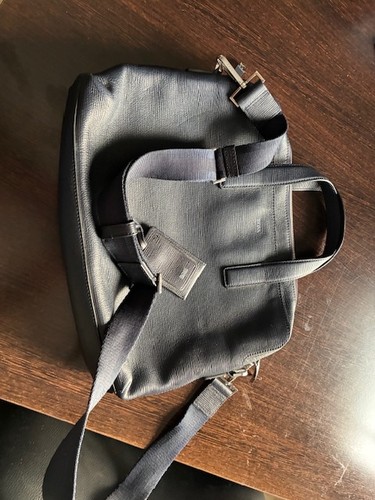 Large unisex boss - unisex, leather