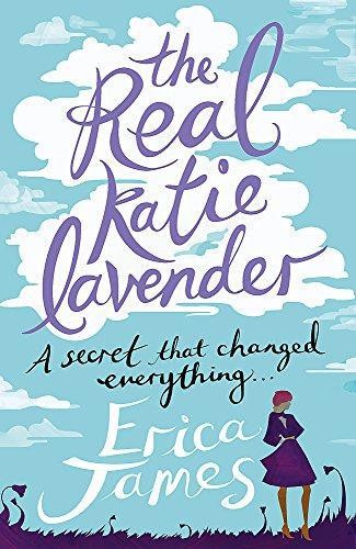 The real katie - katie,