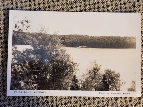 Rppc,Fairy