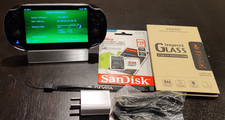 Sony PlayStation PS Vita OLED