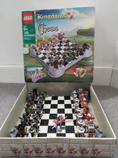 Lego Kingdoms Chess set 853373