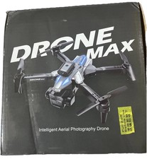 Drone Max Intelligent Aerial