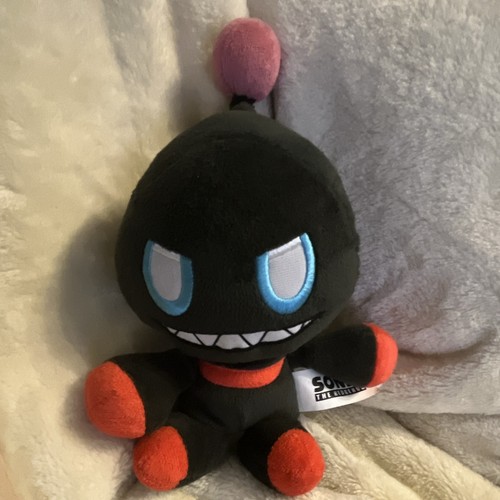 Sonic the hedgehog black - the,
