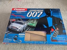 Carrera Go James Bond 007 Race