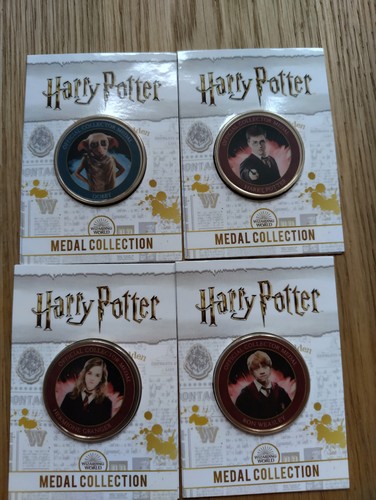Official harry potter - official,