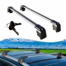 Roof Bars Rack for Bmw X5