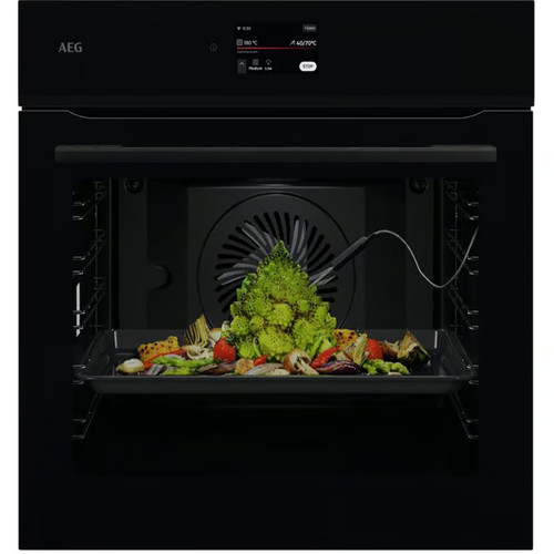 Aeg nbe7p731ab 7000 - 7000, mealassist