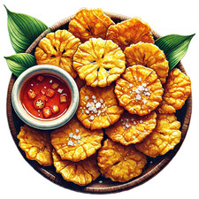 Wall sticker Puerto Rico wall