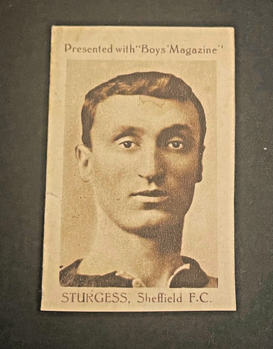 Albert sturgess art - sturgess, (1922)