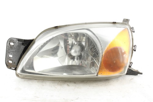 Ford fiesta mk5 facelift - ford,