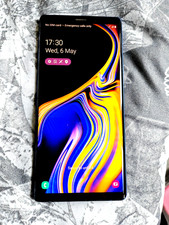 Samsung Galaxy Note9 SM-N960