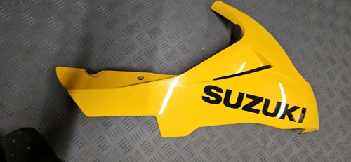 Suzuki gsxr600 gsxr750 right - suzuki,