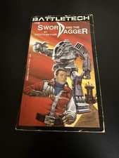 BATTLETECH The Sword and the