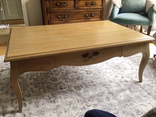 Laura ashley solid oak avignon - solid,