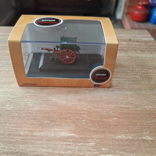 Oxford diecast water bowser - oxford,