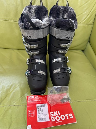 Rossignol pure elite - pure, 90