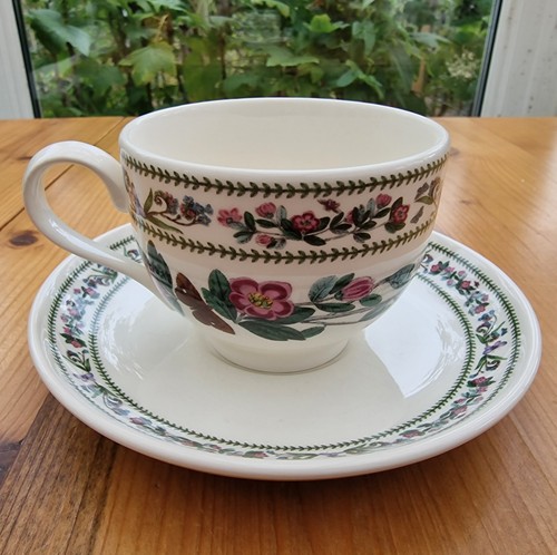 Vintage portmeirion variations - vintage,