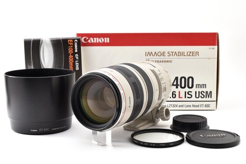 Top mint box canon - mint+++, ]