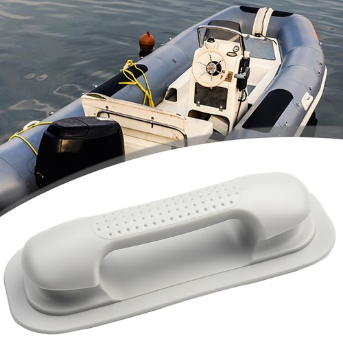 Snap quick davits handle - davits,
