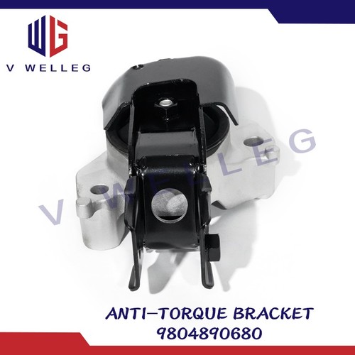 Right engine mount cushion - right,