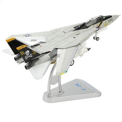 Navy tomcat 1 72 alloy - f-14,