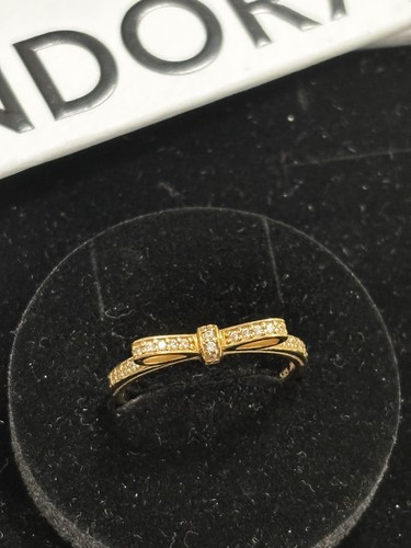 Genuine retired pandora 14ct - genuine,