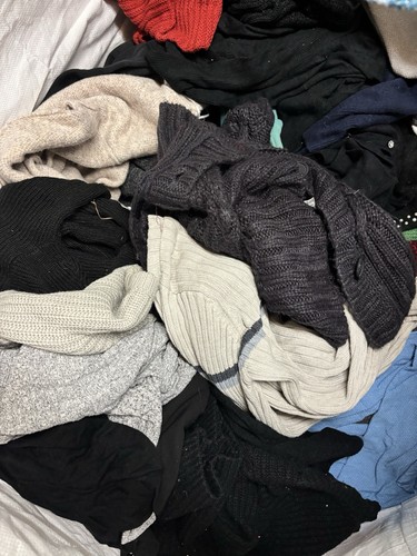 Items men winter - items,