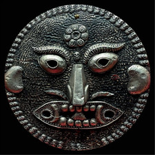 Space Drum Meditation SDM004