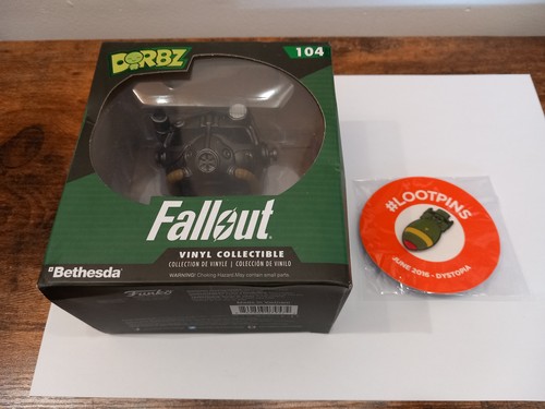 Fallout dorbz power armor - power, #104