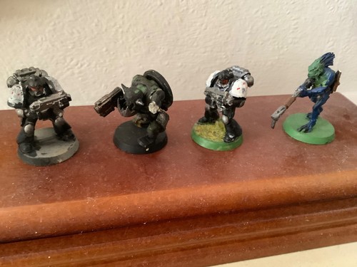 Job lot warhammer 40k ork - job,