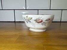 Paragon Bridal Rose Fine Bone