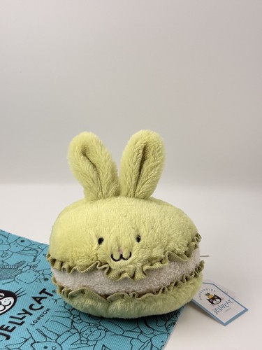 Jellycat dainty dessert bunny - jellycat,