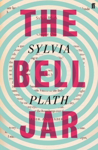 The bell jar sylvia plath - by,