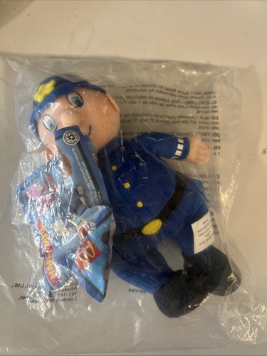 Plod still sealed - pc,