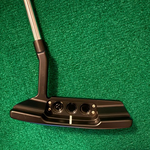 Scotty cameron circle tour - circle, t