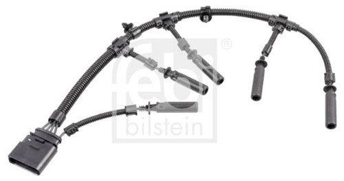 Febi glow plug cable - febi,