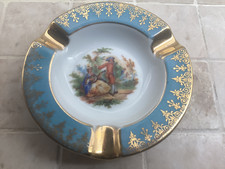 Vintage Limoges Ashtray
